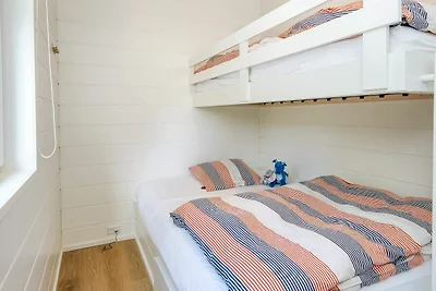 22 Personen Ferienhaus in Glesborg