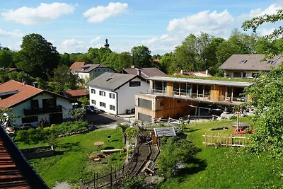 Ferienwohnung mit 1 Schlafzimmer