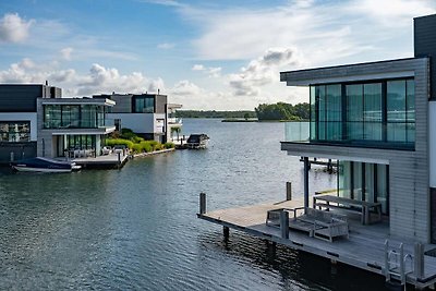 Watervilla Meerzicht 8