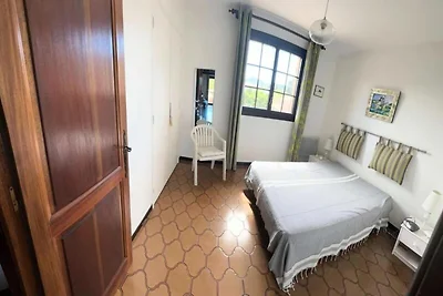 Appartement in Six Fours bij Port du Brusc