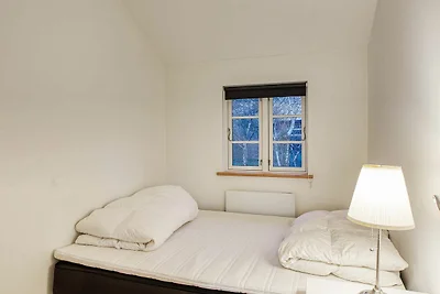 Ferienhaus Erholungsurlaub Falster