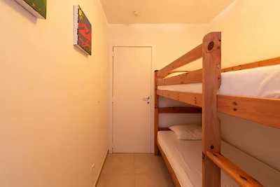 Angenehme Wohnung in Middelkerke