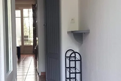 Wohnung in Frankreich nahe Strand & Golf