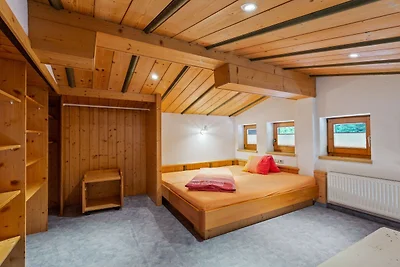 Apartment in Skigebiet Saalbach-Hinterglemm