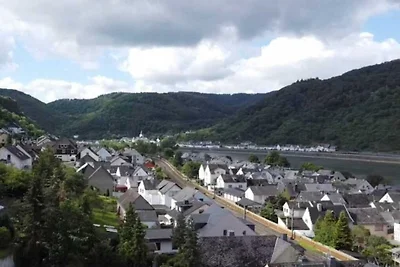 Apartament wakacyjny w Kestert z Wi-Fi