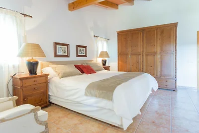 Es Camp Fred - Villa Con Piscina Privada