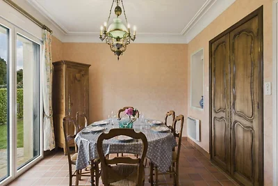 Wohnung in Fouesnant in der Nähe des Strandes...