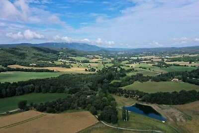 Appartamento a Reillanne con Jacuzzi