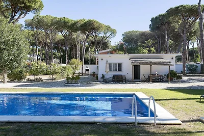 Villa Pineda - Villa Con Piscina Privada