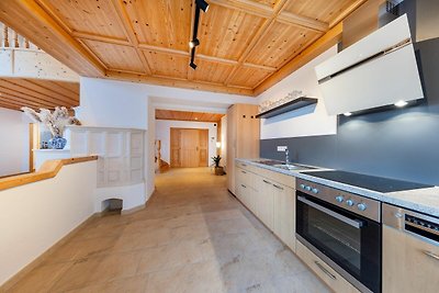 Luxe vakantieappartement in Mittersill