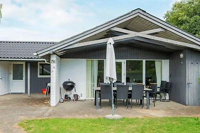 8 Personen Ferienhaus in Sydals