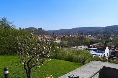 Bungalow op Galgenberg in Wernigerode