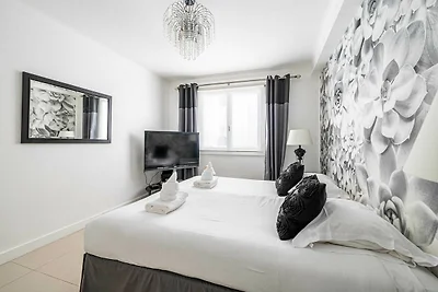 Appartement cosy - Martinez - 2 chambres/6...