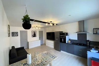 2 Zimmer f�r 4 Personen