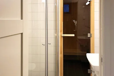 8 Personen Ferienhaus in SÄLEN-By Traum