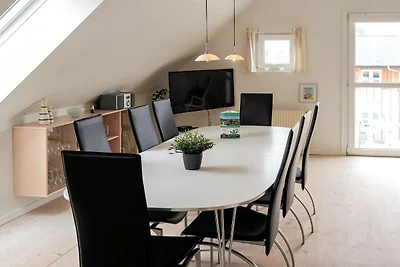 5 Sterne Ferienhaus in Løkken