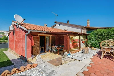 Appartamento Milena - Visignano con piscina