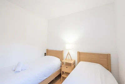 Appartamento ad Alpe d'Huez vicino agli impia...