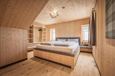 DEIN BICHLBACH helles Chalet mit Sauna