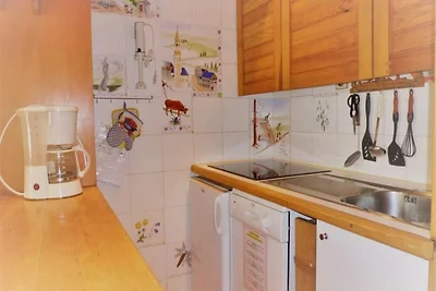 Ferienwohnung Familienurlaub Tignes