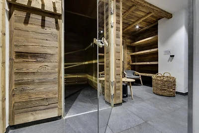 Ski-in/Ski-out-Apartment