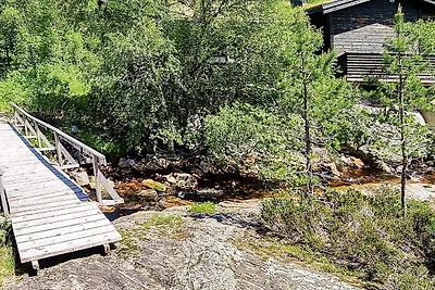 10 persone case ad ÅSERAL