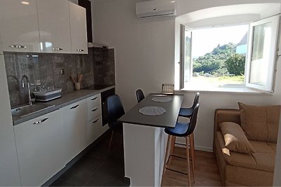 Apartments Baldo - One Bedroom Apartment with...