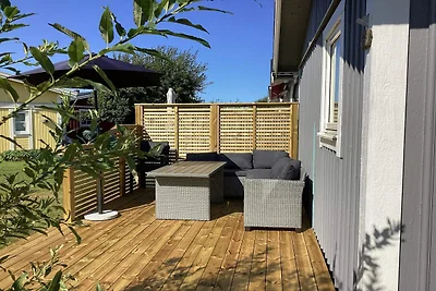 4 Sterne Ferienhaus in FALKENBERG