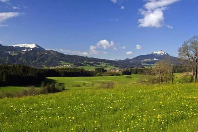 Ferienwohnung mit 1 Schlafzimmer