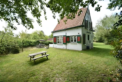 Quintessential holiday home in Ouddorp with...