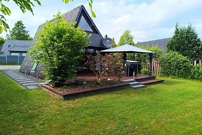 Ferienhaus mit 1 Schlafzimmer