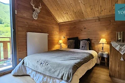 Residentie Le Belluard voor 11 personen