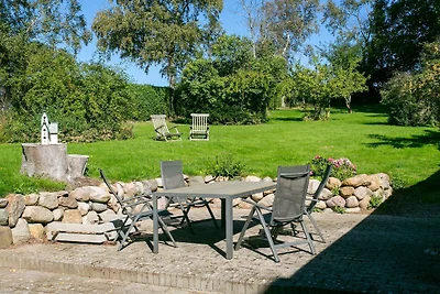 7 Personen Ferienhaus in Tranekær-By Traum