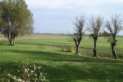 Reetdachhaus Kehl Komfortable Ferienresidenz