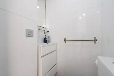 Appartement aan Playa Canteras