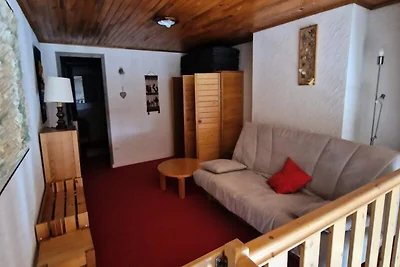 2 Zimmer für 6 Personen