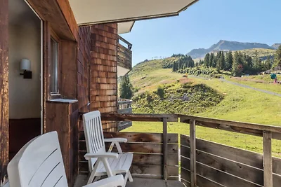 Appartement 2 pièces 5 personnes Sélection