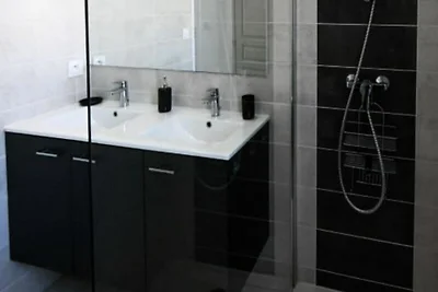 Wohnung in Le Grau-du-Roi am Strand