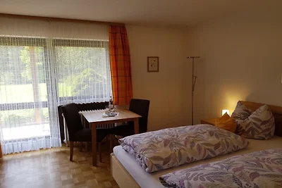 Apartamento vacacional de 1 dormitorio.