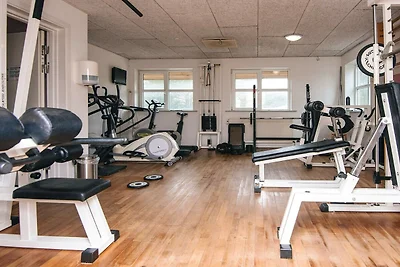 5 persoons vakantieparkhuis in Rømø