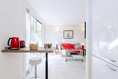 Apartment in Palm Beach in der Nähe der...