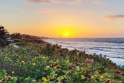 5 Personen Ferienhaus in Gilleleje-By Traum