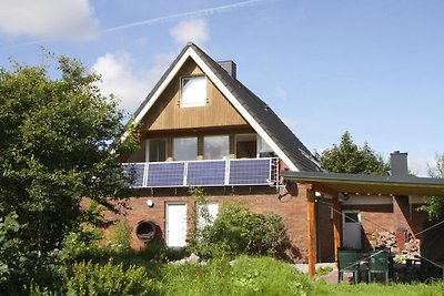 Ferienhaus, Neukirchen-ehemals TUI Ferienhaus