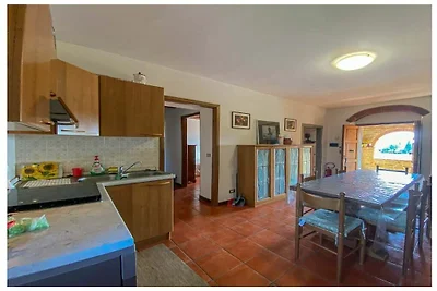 Villa Pasqualina Residenza di vacanza...