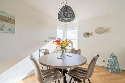 Apartment mit Inselblick für 2 Personen