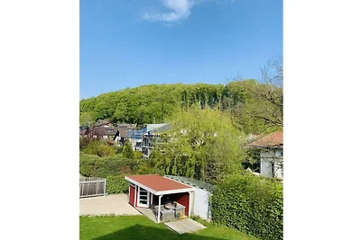 Seeidyll am Wörthsee