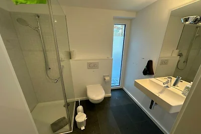 Vakantieappartement met 1 slaapkamer