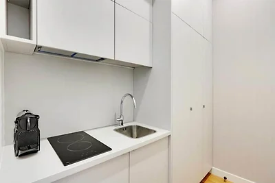 Maison Labruyère - Aviau Suite