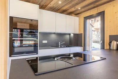 Hut in Steinach am Brenner met sauna