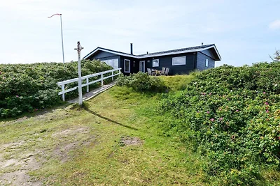 6 Personen Ferienhaus in Fanø